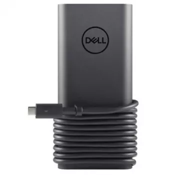 DELL VW0G0 130 W sienas lādētājs / barošanas adapteris melns