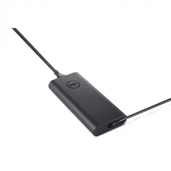 DELL VW0G0 130 W sienas lādētājs / barošanas adapteris melns