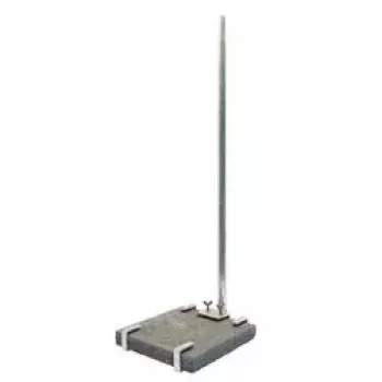 Balkona statīvs TechniSat 33/45 Sudrabs