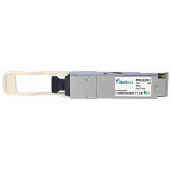 BlueOptics TRX-100GBE-SR4-FIN-BO optiskais raiduztvērējs 100000 Mbit/s QSFP28