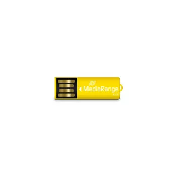 USB zibatmiņa MediaRange 16 GB USB Type-A 2.0 MR976