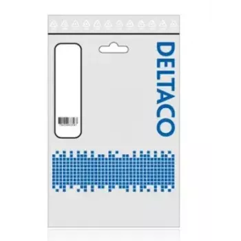 Videokabeļa adapteris Deltaco DP-VGA3