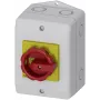 Siemens 3LD2064-1GP53 slēdzis