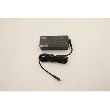AC adapteris 65W USB Type-C Lenovo 5A10W86303, USB-C PD barošanas bloks 65 W