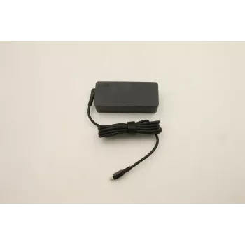 AC adapteris 65W USB Type-C Lenovo 5A10W86303, USB-C PD barošanas bloks 65 W
