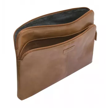 dbramante1928 Skagen Pro+ - MacBook Pro (2020)/Air (2020) 13 collu - iedeguma krāsa