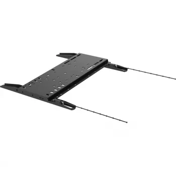 Sienas stiprinājums displejam Vision VFM-W4X4 152.4 cm (60 collas) Melns