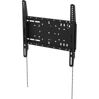 Sienas stiprinājums displejam Vision VFM-W4X4 152.4 cm (60 collas) Melns