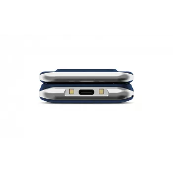 Emporia emporiaJOY 7.11 cm (2.8 collu) 113 g Zils senioru telefons