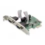 Conceptronic PCI Express karte 2 portu seriālais ports
