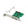 Conceptronic EMRICK 2-Port USB 3.0 PCIe karte