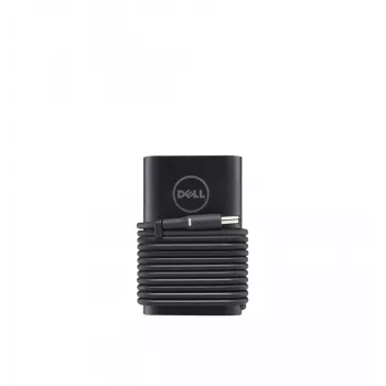 DELL 4H6NV barošanas adapteris / invertors iekštelpām 45 W melns