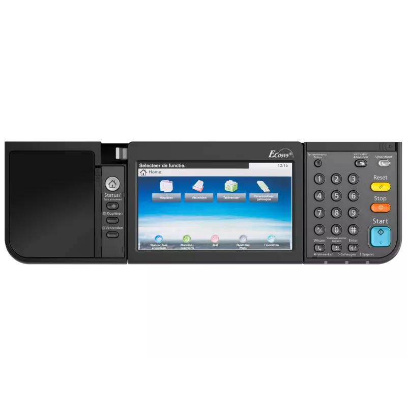 KYOCERA ECOSYS M3145idn Daudzfunkcionālā ierīce A4 1200 x 1200 DPI 45 ppm