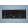 Contour Design Active Key AK-7000 industriālā USB tastatūra AZERTY franču melna