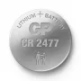 GP Batteries 103239 CR2477 litija-mangāna dioksīda vienreizējās lietošanas baterija