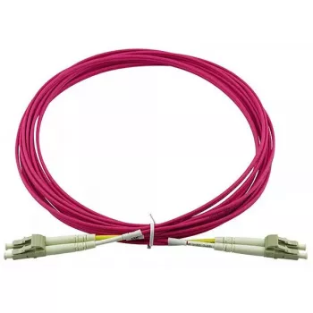 BlueOptics SFP3131FU1MK InfiniBand šķiedru optikas kabelis 1 m LC OM4