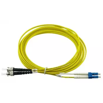 BlueOptics CAB-SMF-ST-LC-2-BO InfiniBand optiskais kabelis 2 m G.657.A1