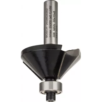 Bosch 2 608 628 352 frēzes uzgalis slīpēšanai 1 gab.