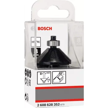 Bosch 2 608 628 352 frēzes uzgalis slīpēšanai 1 gab.