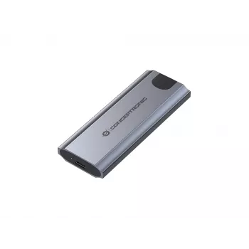 Conceptronic DANTE05G M.2 NVMe SSD ārējais korpuss USB 3.2 Gen 2