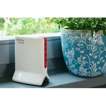 Maršrutētājs FRITZ!Box 6820 LTE v3 Edition International