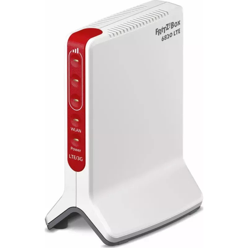 Maršrutētājs FRITZ!Box 6820 LTE v3 Edition International