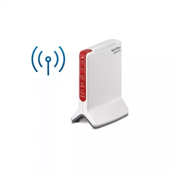 Maršrutētājs FRITZ!Box 6820 LTE v3 Edition International