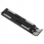 Hama Light Laptop statīvs Melns 39,1 cm (15,4 collas)