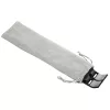 Hama Light Laptop statīvs Melns 39,1 cm (15,4 collas)