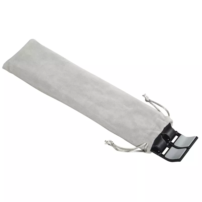 Hama Light Laptop statīvs Melns 39,1 cm (15,4 collas)