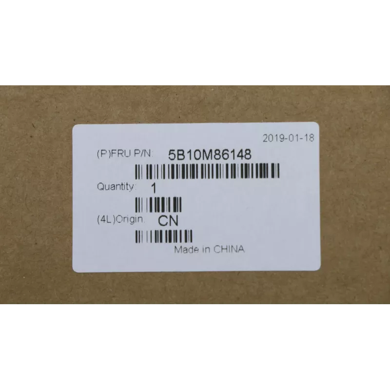 Lenovo 5B10M86148 akumulators klēpjdatoram