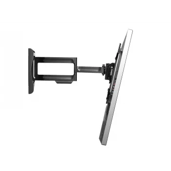 Peerless PA750 TV stiprinājums 190.5 cm (75 collas) Melns