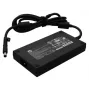 HP 609945-001 barošanas adapteris 200 W melns iekštelpām