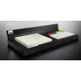 Cintano S Special Leather Plastic Black Sigel – Rakstāmgalda memocentrs