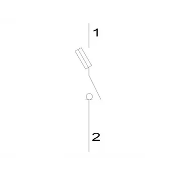 Siemens 5SG7113 automātiskais slēdzis