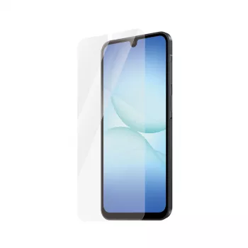 PanzerGlass SAFE. by ® Ekrāna aizsargs Samsung Galaxy A17 | A17 5G | Ultra-Wide Fit ar EasyAligner