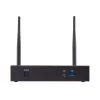 ATEN 4K bezvadu prezentāciju slēdzis Quad View, melns