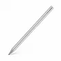 Stilus pildspalva Menatwork Neo Ink 14 g Sudrabs Tablete Universāla
