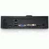 DELL Simple Port-Replicator, saderīgs ar Latitude E6500, E6400, E5500, E5400, E4300, E4200, E6400 ATG Precision M4400, M2400