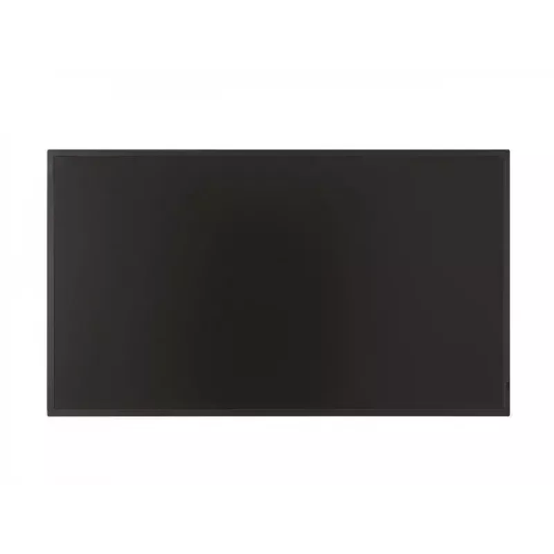 Sharp PN-HS431 Digitālās zīmēšanas plakanais panelis 109,2 cm (43 collas) TFT 700 cd/m² 4K Ultra HD Melns 24/7