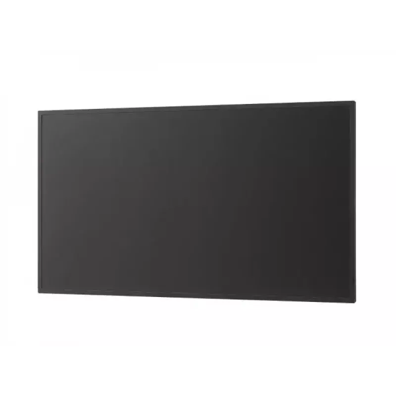 Sharp PN-HS431 Digitālās zīmēšanas plakanais panelis 109,2 cm (43 collas) TFT 700 cd/m² 4K Ultra HD Melns 24/7