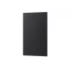 Sharp PN-HS431 Digitālās zīmēšanas plakanais panelis 109,2 cm (43 collas) TFT 700 cd/m² 4K Ultra HD Melns 24/7