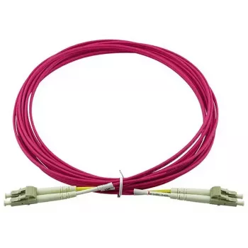 BlueOptics SFP3131FU3MK InfiniBand optiskā šķiedra 3 m LC OM4