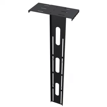 Plaukts Kindermann Camera Shelf DisplayLift 250mm Platums 800mm Augstums