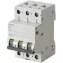 Siemens 5SL6316-6 automātiskais slēdzis 16A 3-polīgs B raksturlīkne