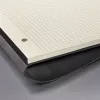 Piezīmju bloks Sigel CONCEPTUM A4 120 lapas Melns