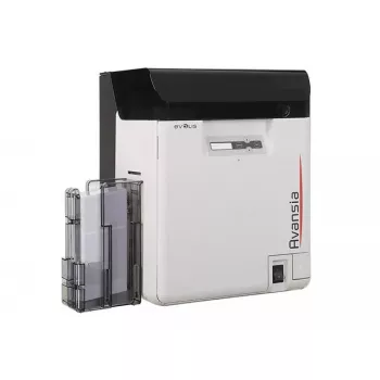 Evolis Avansia plastikāta karšu printeris