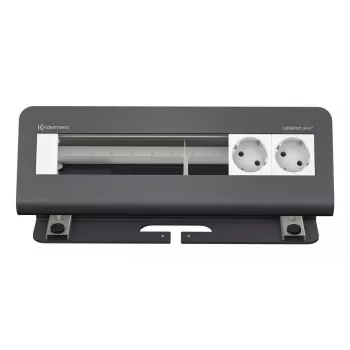 Izejas kārba F tips Kindermann 7430000082