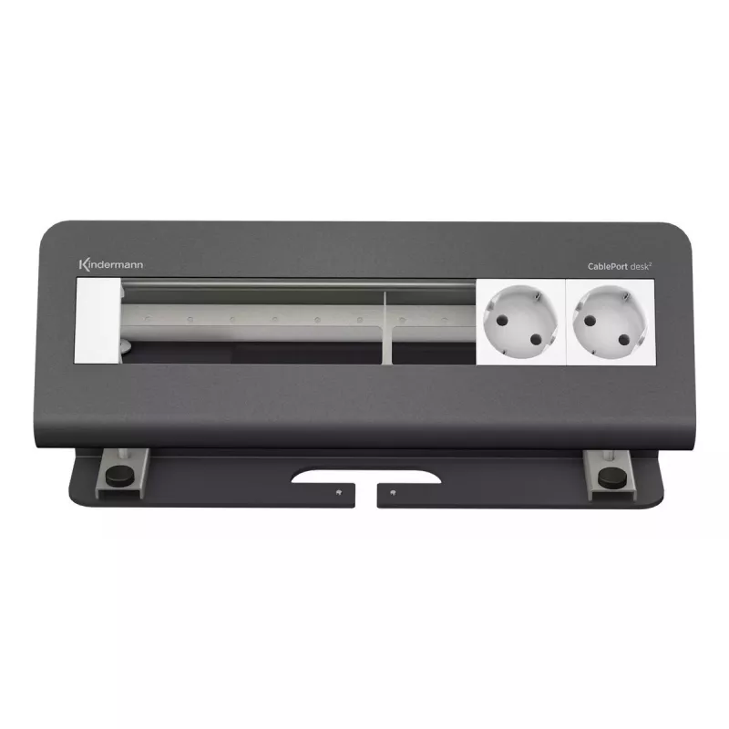 Izejas kārba F tips Kindermann 7430000082