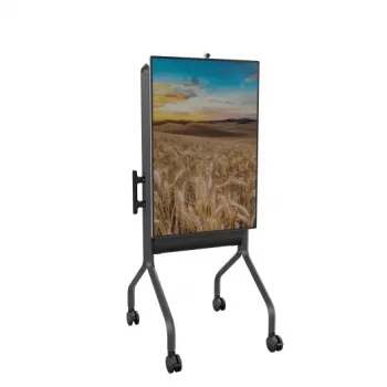 AV aprīkojuma statīvs Chief LSCUB Melns UL Listed 884x838x181 mm